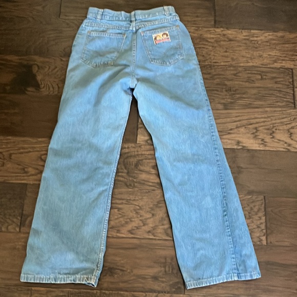 Vintage 80s Levi’s - Picture 4 of 7